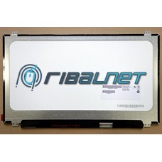 Ecrã LCD 15.6" FHD 1920x1080 LED Matte 
